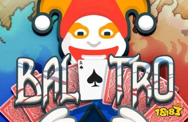 《小丑牌》作者立下遗嘱：游戏绝不授权给赌场