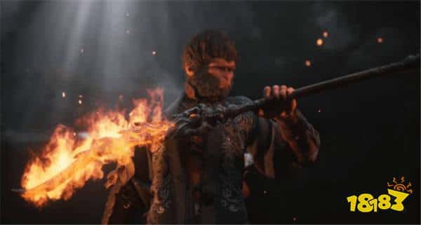 原来不止一个预告！美术总监发布《黑神话：悟空》倒数第二部预告片？