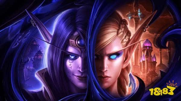 MD，退钱！《魔兽世界》正式服扩容后仍有玩家不满：把转服钱退给我