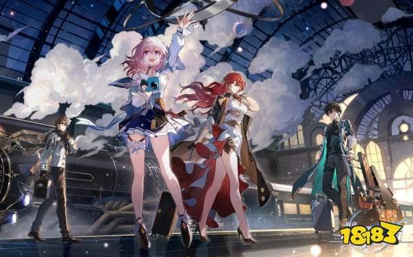 赔偿50万元！《崩坏：星穹铁道》内鬼向米哈游公开致歉：曾泄露内测内容