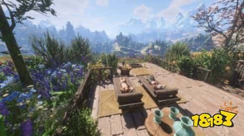 不愧是爆款游戏！官方发布贺图庆祝《雾锁王国》玩家人数突破三百万！