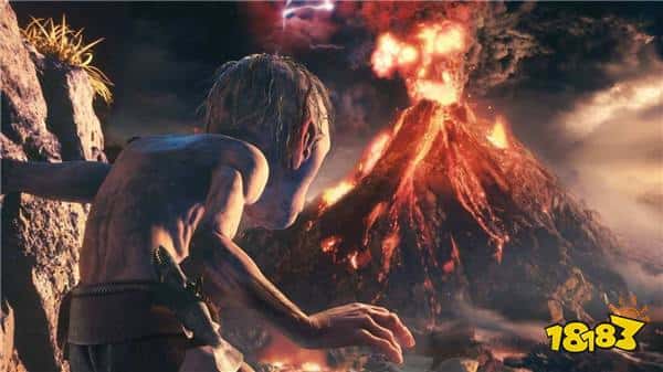 无正确！《魔戒：咕噜》发行商不再与Sweet Baby合作