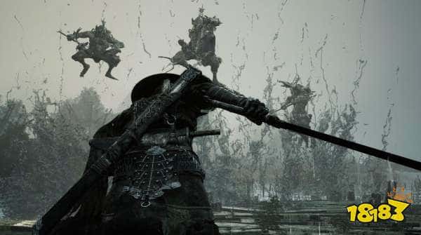 这下真要等三年了，爆《影之刃零》预计2027年初发售