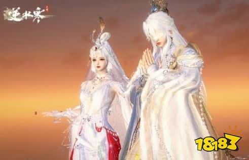 逆水寒手游围楼隐秘达成攻略 逆水寒手游围楼隐秘成就