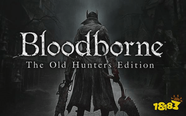 为《血源》玩家们发声！顶流主播启动《血源》直播马拉松：推动移植与重制