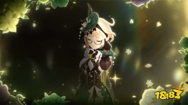 原神艾梅莉埃圣遗物推荐 艾梅莉埃圣遗物用什么好 原神艾梅莉埃圣遗物推荐 艾梅莉埃圣遗物用什么好