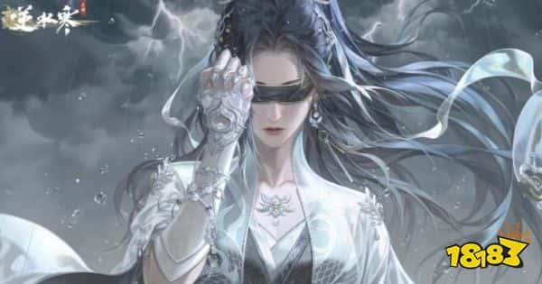 逆水寒手游新群侠介绍 龙吟大师姐越云星获取攻略 逆水寒手游新群侠介绍 龙吟大师姐越云星获取攻略