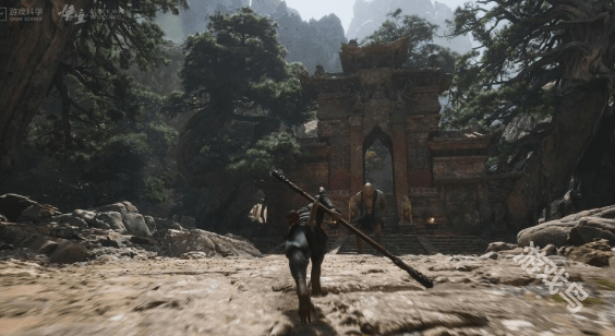 黑神话悟空有实体版吗 黑神话悟空有实体版吗