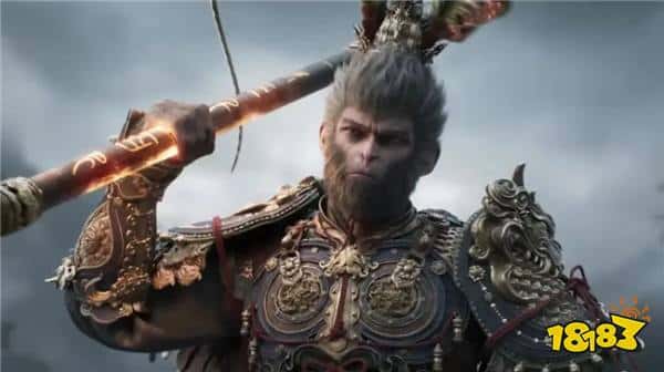 杨奇透露《黑神话:悟空》发售后新动向,期待与玩家深度互动 杨奇透露《黑神话:悟空》发售后新动向,期待与玩家深度互动