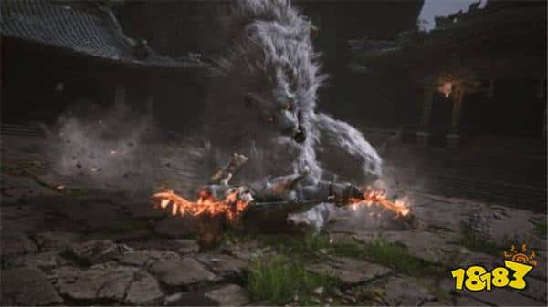 《黑神话：悟空》或成《血源》粉丝新宠？外媒盛赞引网友期待