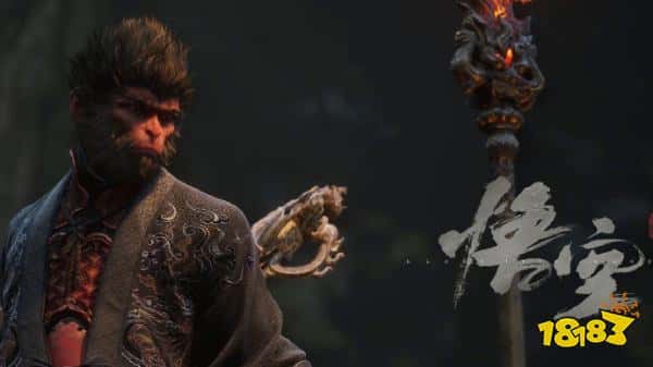 《黑神话》终极预告引爆热搜！玩家直呼：年度最佳，这波稳了！