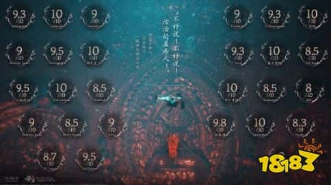 上班暂停，直面天命！《黑神话》发售倒计时1天！官方发布媒体赞誉图：羞杀人！