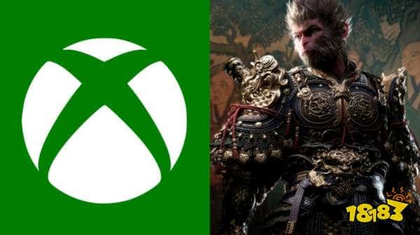 Xbox玩家麻了,微软回应Xbox版本《黑神话:悟空》登陆时间:无可奉告 Xbox玩家麻了,微软回应Xbox版本《黑神话:悟空》登陆时间:无可奉告