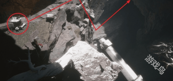 黑神话悟空燃葫芦在哪 黑神话悟空燃葫芦在哪