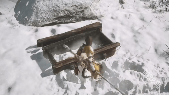 黑神话悟空镔铁砂怎么获得 黑神话悟空镔铁砂怎么获得