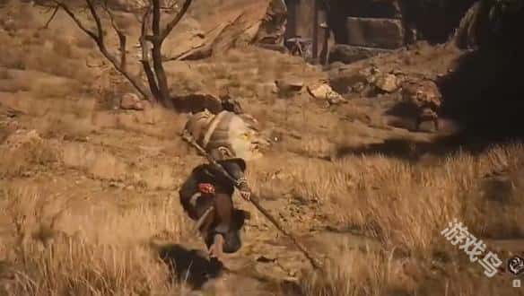 黑神话悟空佛目珠在哪 黑神话悟空佛目珠在哪