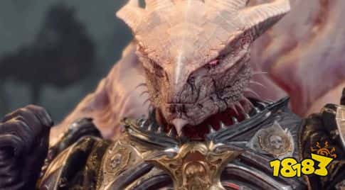 变身了？玩家手术后玩《博德之门3》化身“邪念”，屠杀了所有人