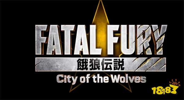 大姐姐好耶！《饿狼传说》新作预告公布：一姐不知火舞登场！