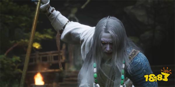 虐哭全网！外媒盘点《黑神话》10大高难BOSS，你跪了几个？