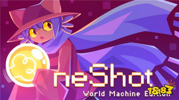《一次机会：世界机器版》正式宣布登陆PC及Steam Deck，Steam平台获好评如潮！