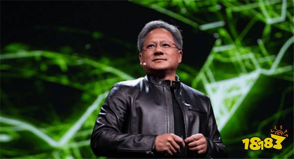 黄仁勋再套现2亿元！英伟达过去一周股价跌了16%！