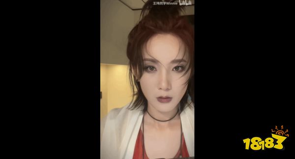 《黑神话：悟空》“铁扇公主”B站整活，神还原游戏对白，网友直呼过瘾！
