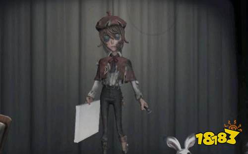 《第五人格》画家基本信息介绍