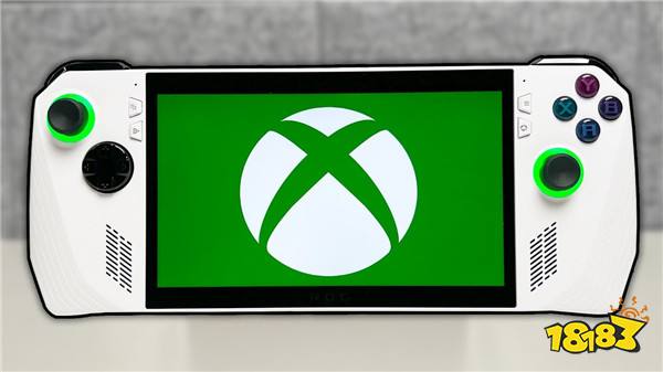 据称Xbox传闻中掌机将使用明年推出的AMD Z2芯片
