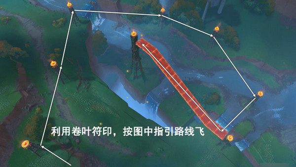 原神基尼奇的交易任务怎么接 尤潘基的回火第三幕玩法攻略(图22)