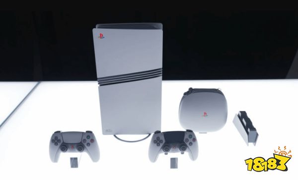 索尼30周年限量版PS5 Pro疯炒至10万元！价格飙到原价十倍不止