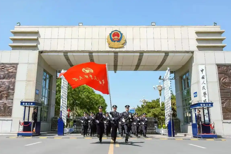 2025河南考生多少分能上警校 可以报考的警校有哪些(图1)