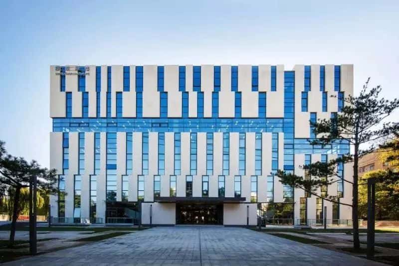 西南医科大学2024年在山西各专业录取分数线（附院校录取分数线录取位次）