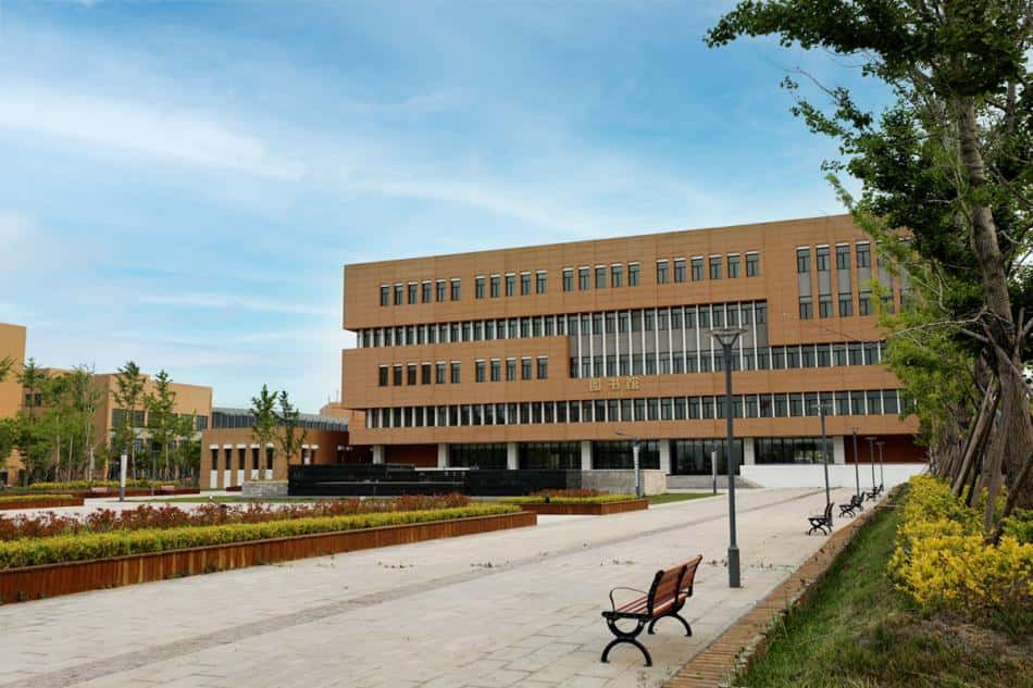 渤海大学2024年在山西录取分数线、对应位次（附近几年最低录取分数线及位次排名）