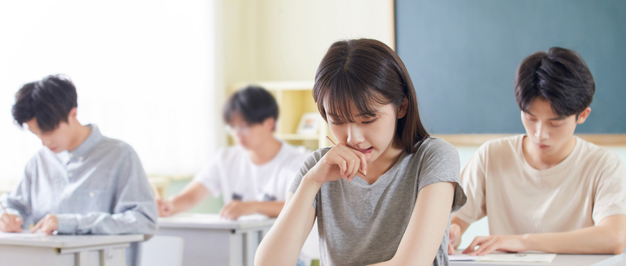 甘肃警校录取分数线汇总（含提前批男女生最低分）(图1)