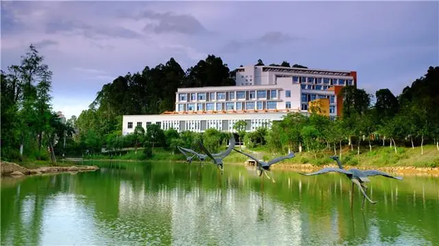 2024年南京农业大学在山东录取分数线（附近几年最低位次排名）