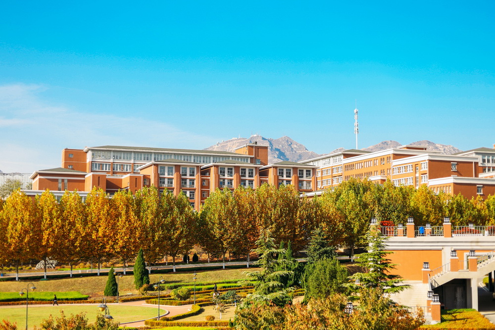 山东高考成绩多少分能报考青岛工程职业学院？附2022-2024年各专业录取位次排名