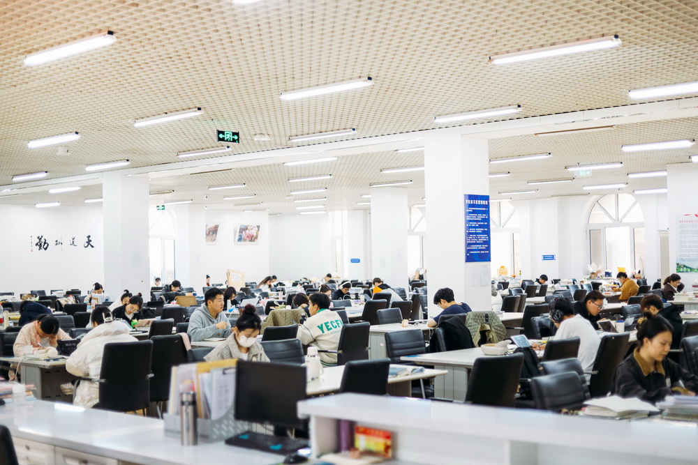 北京联合大学2024年在江西录取分数线、对应位次（附近几年最低录取分数线及位次排名）