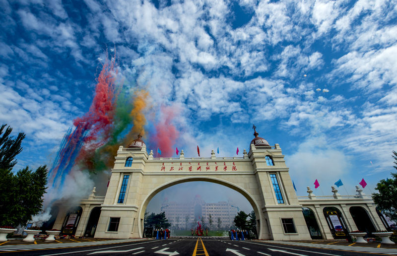 宁夏医科大学近年在河南录取分数线概览(包括2022-2024各专业最低分数线) 宁夏医科大学近年在河南录取分数线概览(包括2022-2024各专业最低分数线)