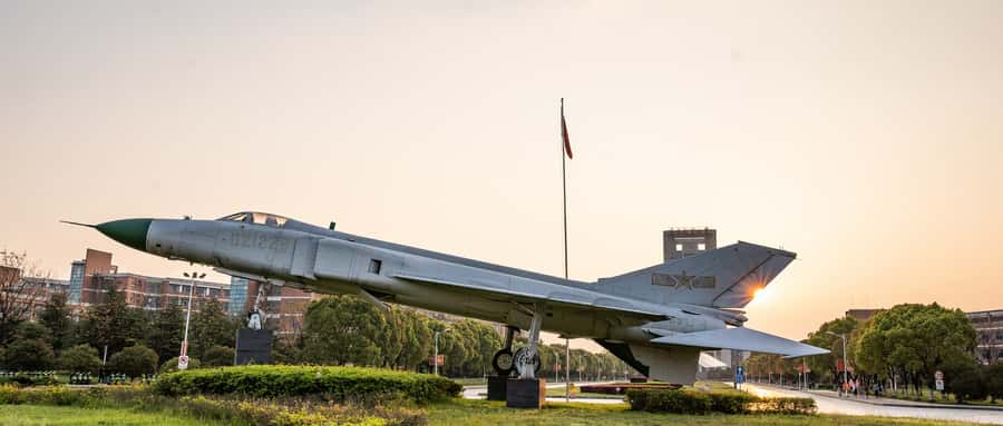 全国十大航空大学排名及录取分数线（2025参考）