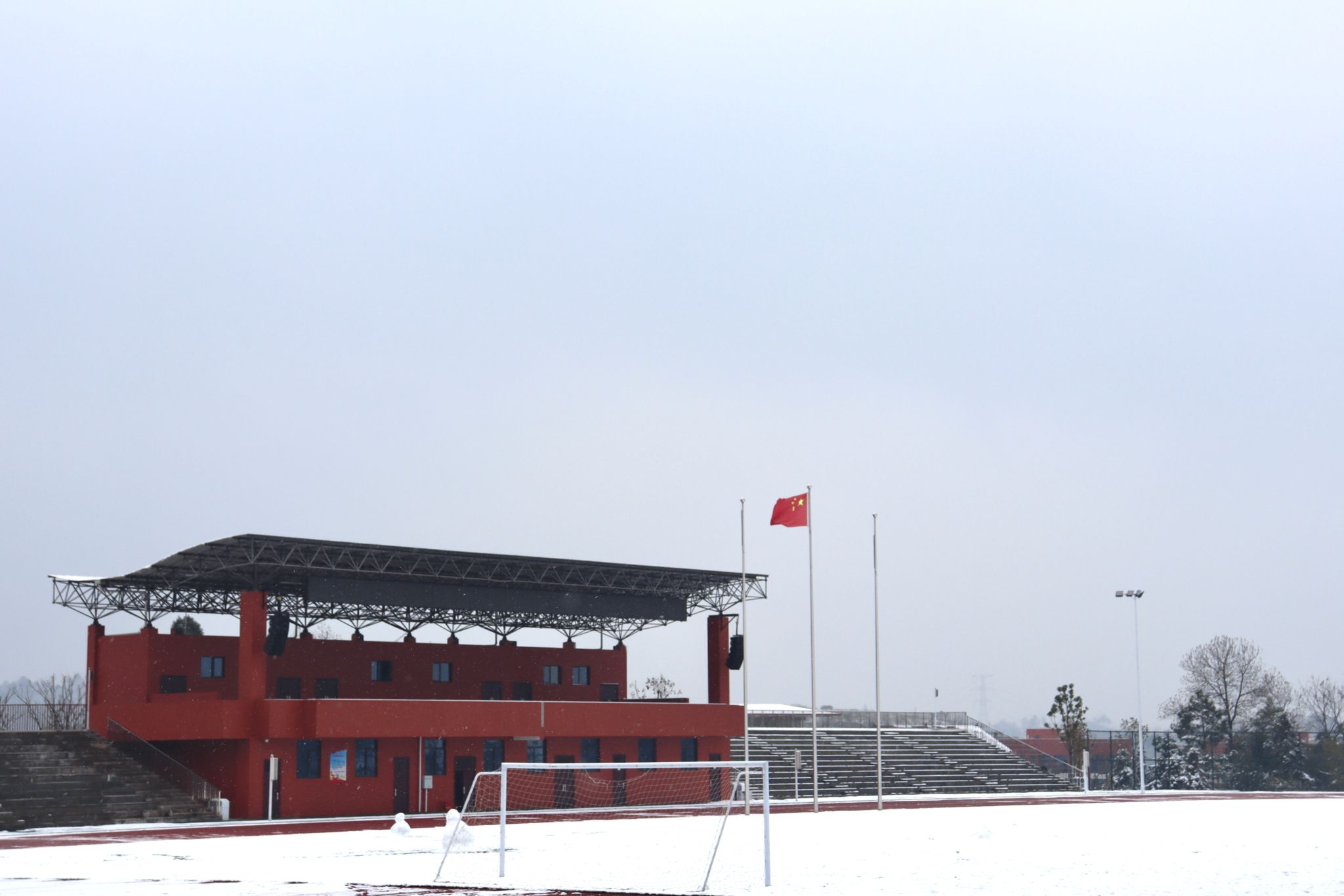 上海建设管理职业技术学院2024年在河北
