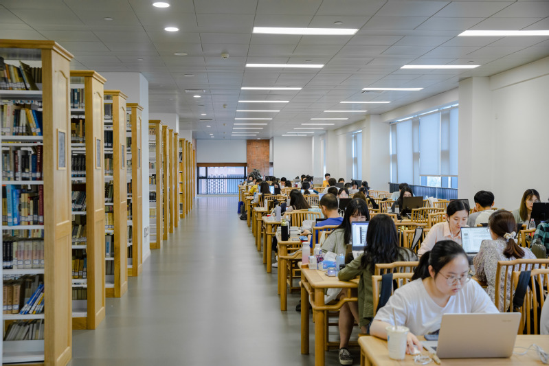 东北师范大学2024年在贵州录取分数线、