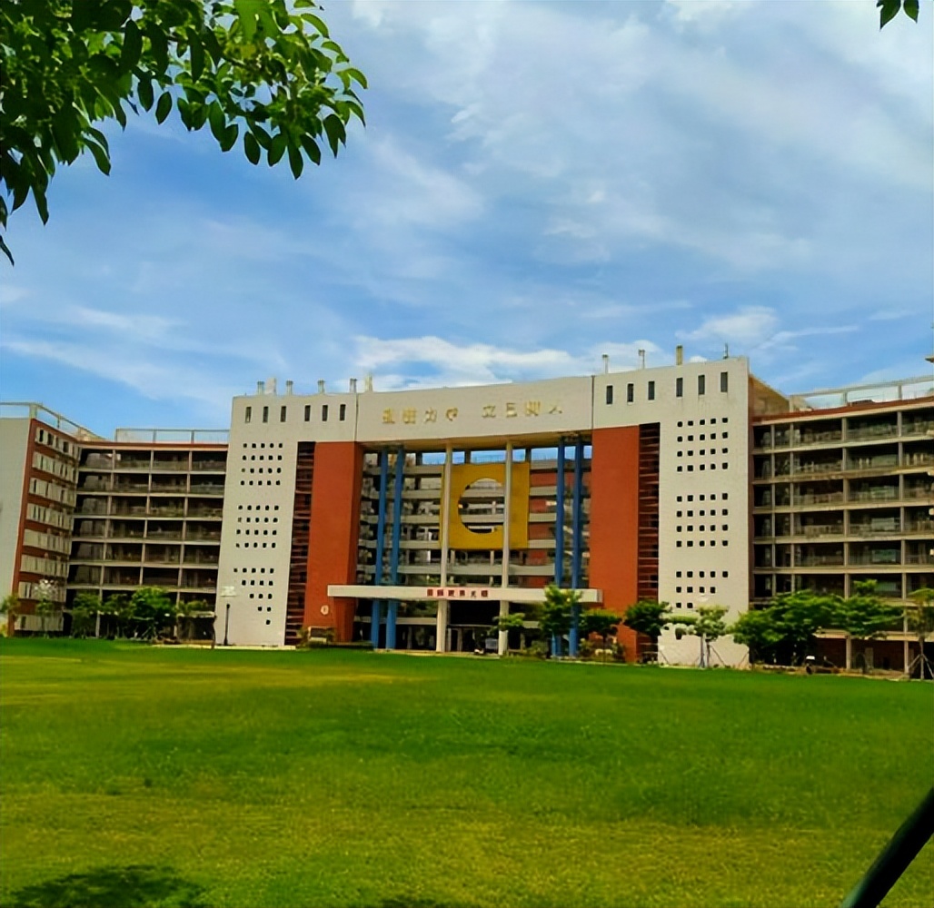 广东省二本大学名单：含东莞理工学院、广州美术学院(图4)