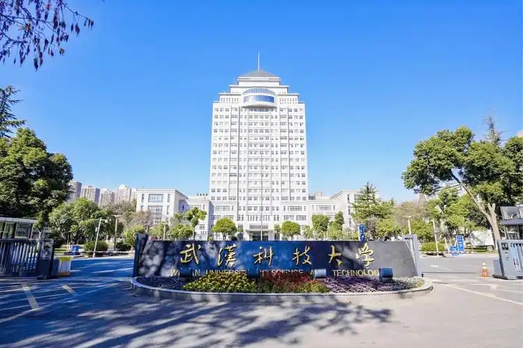 武汉2025公办本科大学名单（最新完整版名单，2025年参考）(图1)