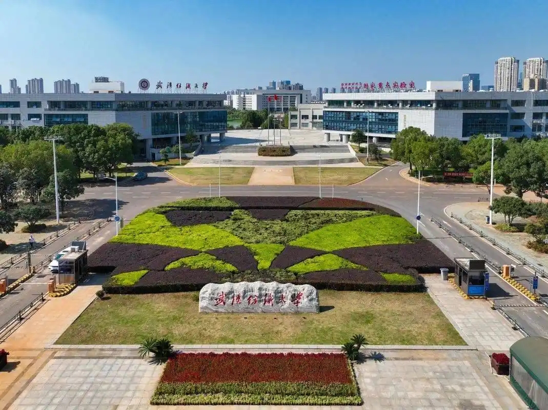 武汉2025公办本科大学名单（最新完整版名单，2025年参考）(图3)
