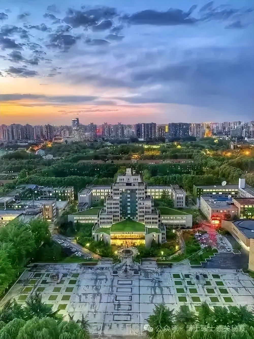 华中科技大学2024录取分数线：最低多少分能上（各省汇总）(图2)