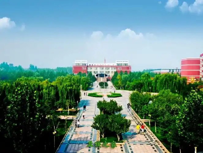 山东分数最低的二本大学：2025多少分可以上？(图2)