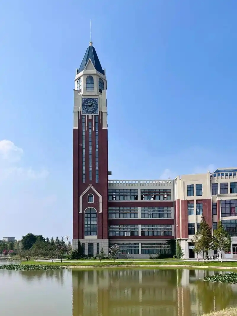 河南分数最低的二本大学：2025多少分可以上？(图2)