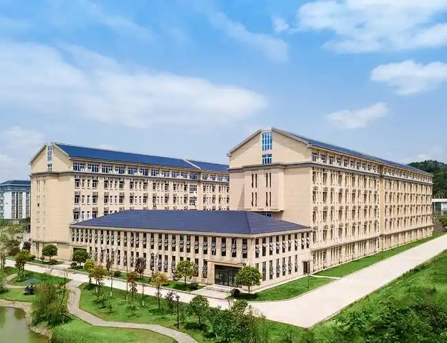 湖北分数最低的二本大学：2025多少分可以上？(图5)