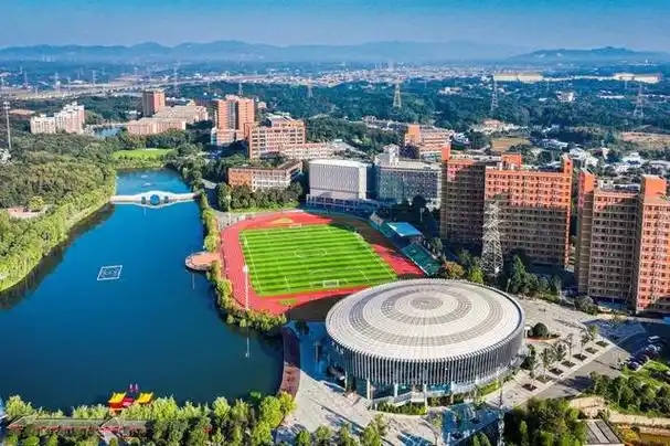 湖南分数最低的二本大学：2025多少分可以上？(图2)
