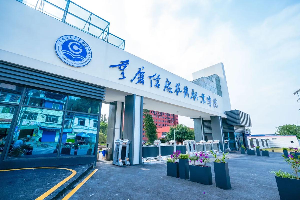 重庆分数最低的专科大学：2025多少分可以上？(图3)